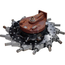 Pavarų dėžė K-795 795113