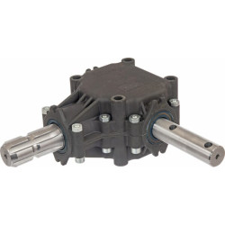 Pavarų dėžė L-25A 1:1,9 RBH124032