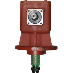 Pavarų dėžė LF140-J 1:1.93 140872