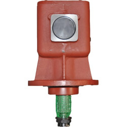 Pavarų dėžė LF-140J 1:1.93 140804