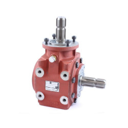 Pavarų dėžė T-310A 1:3 laisvosios eigos 310748