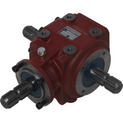 Pavarų dėžė T-310A 1:3 laisvosios eigos 310786