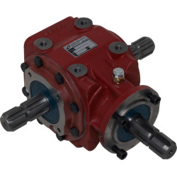 Pavarų dėžė T-310A 1:3 laisvosios eigos 310786