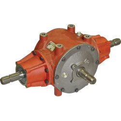 Pavarų dėžė T-269A 1.92:1 269233