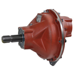 Pavarų dėžė A-20A 1.88:1 620002