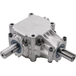 Pavarų dėžė L-25A 2.78:1 124021