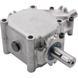 Pavarų dėžė L-25A 2.78:1 124021