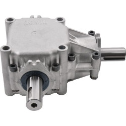 Pavarų dėžė L-25A 2.78:1 124021