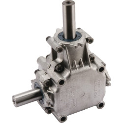 Pavarų dėžė L-25A 1.9:1 124004