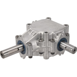 Pavarų dėžė L-25A 1.9:1 124019