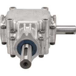 Pavarų dėžė L-25A 1.9:1 124019