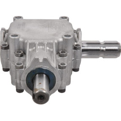 Pavarų dėžė L-25A 1:2.78 124029