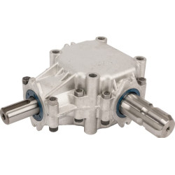 Pavarų dėžė L-25A 1:2.78 124913