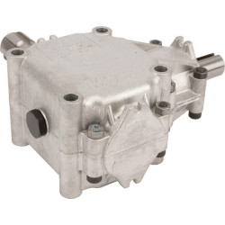 Pavarų dėžė L-25A 1:2.78 124913