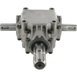 Pavarų dėžė L-25A 1.35:1 124018