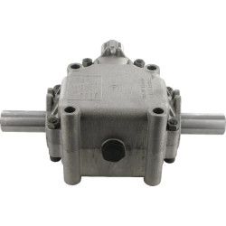 Pavarų dėžė L-25A 1.35:1 124018