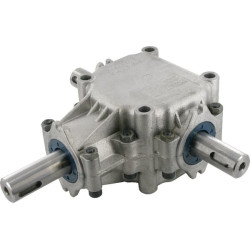 Pavarų dėžė L-25A 1.35:1 124016