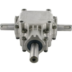 Pavarų dėžė L-25A 1.35:1 124016