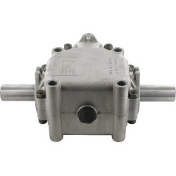 Pavarų dėžė L-25A 1.35:1 124016