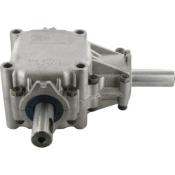 Pavarų dėžė L-25A 1.35:1 124016