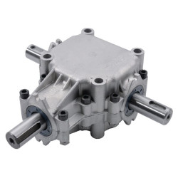 Pavarų dėžė L-25A 2.78:1 124022