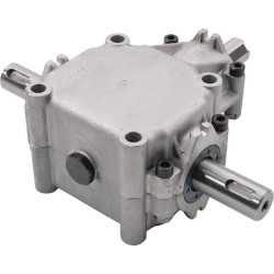 Pavarų dėžė L-25A 2.78:1 124022