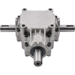 Pavarų dėžė L-25A 2.78:1 124022