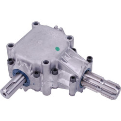 Pavarų dėžė L-25A 1.35:1 124011