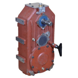 D732A 1:1/1.41:1 pavarų dėžė 732207