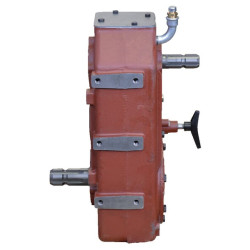 D732A 1:1/1.41:1 pavarų dėžė 732207