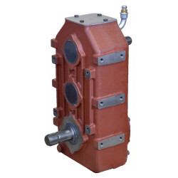 D732A 1:1/1.41:1 pavarų dėžė 732207