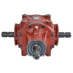 Pavarų dėžė T-292B 1:1.86 292006