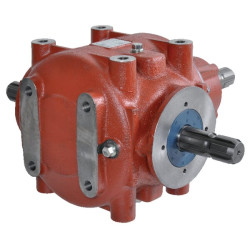 Pavarų dėžė T-292B 1:1.86 292006