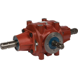 Pavarų dėžė T-292B 1:1.86 292210HL