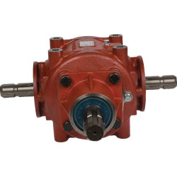 Pavarų dėžė T-292B 1:1.86 292210HL