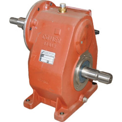 D-21A 1:7.45-6.92 pavarų dėžė 721395