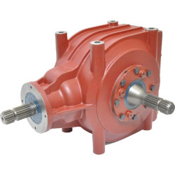 Pavarų dėžė T-332 3:1 332003