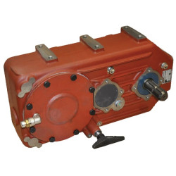 D732A 1:1/1,93:1 pavarų dėžė 732316