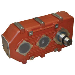 D732A 1:1/1,93:1 pavarų dėžė 732316