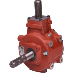 Pavarų dėžė T-304A 43509304775