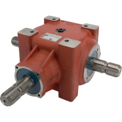 Pavarų dėžė T-27A 1.92:1 267248