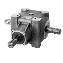 Pavarų dėžė T-27A 1.92:1 267248