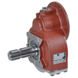 Pavarų dėžė A-1B 1:7 60000510