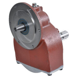 Pavarų dėžė A-1B 1:7 60000510