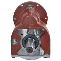 Pavarų dėžė A-1B 1:7 60000510