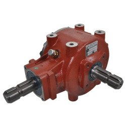 Pavarų dėžė T-304A 4.5:1 304019