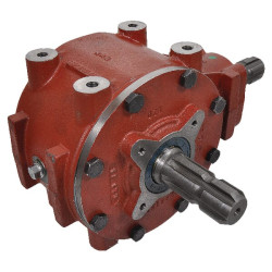 Pavarų dėžė T-304A 4.5:1 304019