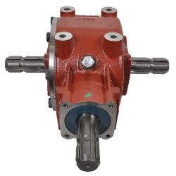 Pavarų dėžė T-304A 4.5:1 304019