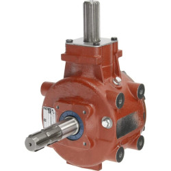 Pavarų dėžė T-304 A 1:3 50,7 kW 43509304237