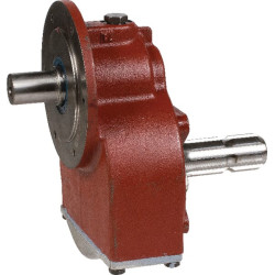 Pavarų dėžė A-1A 1:7.8 60030210